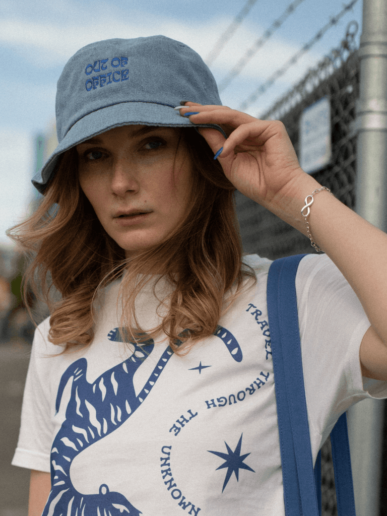 The 8 Best Bucket Hats for Women and How to Style Them