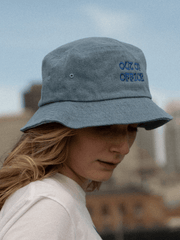 Out Of Office Bucket Hat