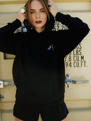 KDNSS Embroidered Hoodie